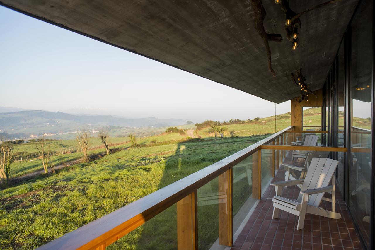 Suites Niditas Yuso Exterior foto